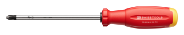 Phillips-Schraubenzieher PB 38190 SwissGrip Evo Gr. 3 150 mm